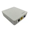 Huawei HG8310 or HG8310M single GE ethernet port GPON terminal FTTH ONU, white colour, English interface