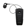 Fineblue F910 Mini portable Wireless Bluetooth Earphone Headset In-Ear Vibrating Alert Wear Clip Hands Free Earphone For Phone