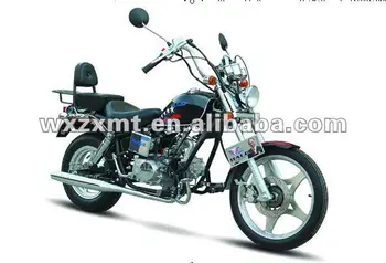 100cc chopper