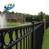 Swimming pool safety fence pool security fence panel