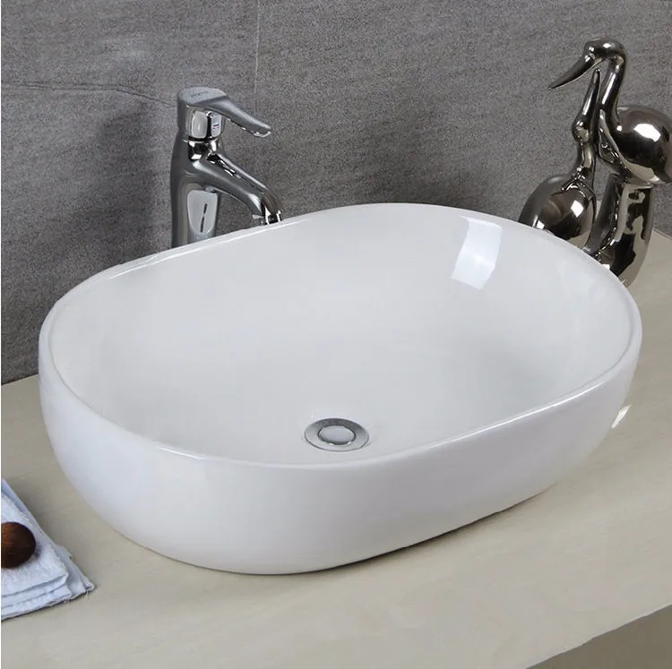 New design ceramic parryware wash basin models