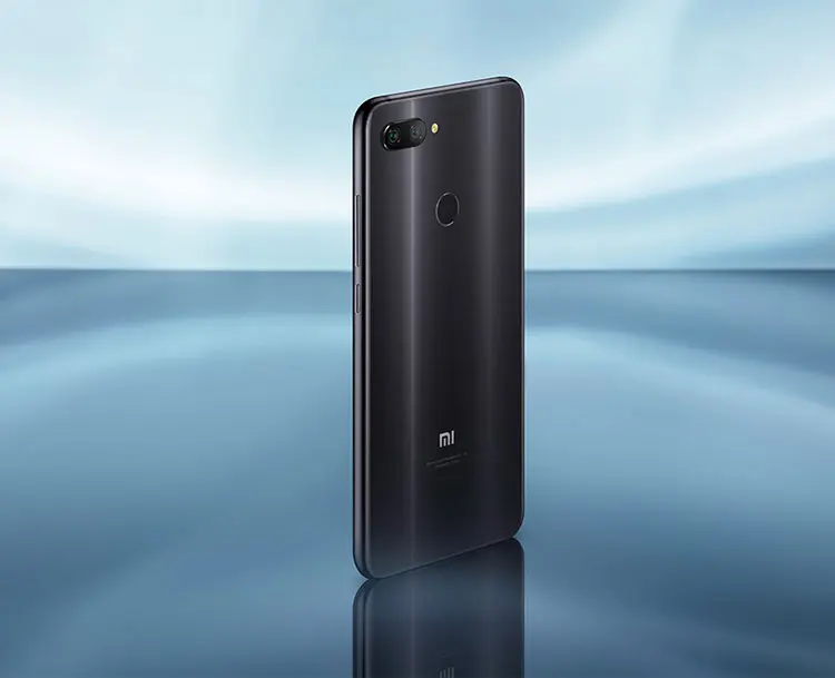 26英寸原装小米 mi 8 youth mi8 6 gb ram 64 gb rom octa core 24mp