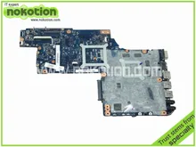 laptop motherboard for toshiba satellite C870 L870 L875 17 3 Screen ATI Mobility Radeon HD