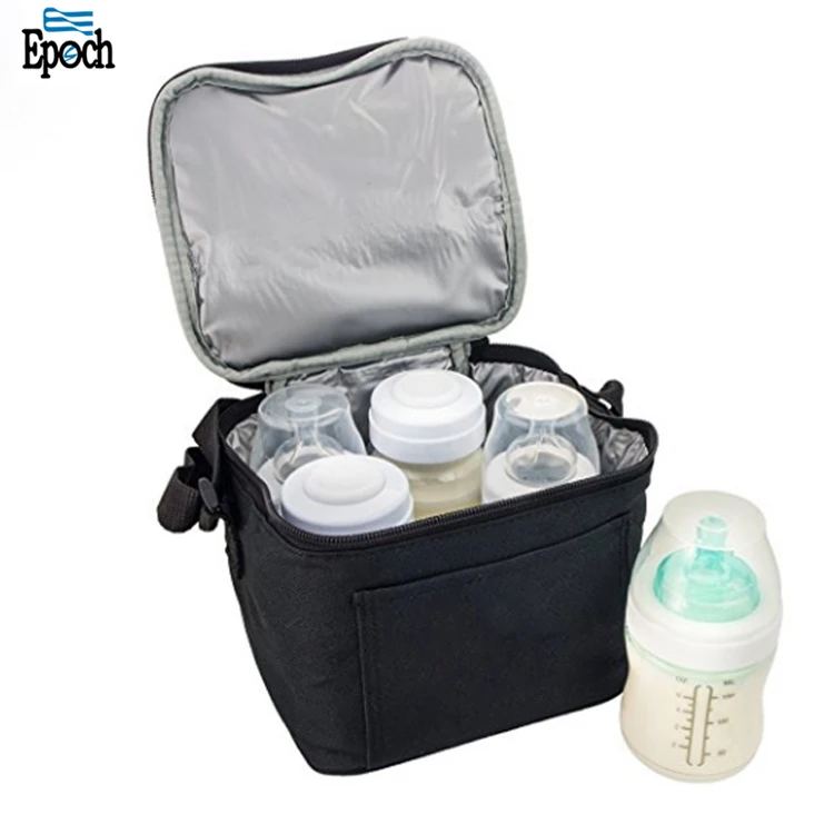 Wholesale Outdoor Travel Breast Milk Baby Bottle Cooler Bag,Breastmilk Storagre Custom Buy