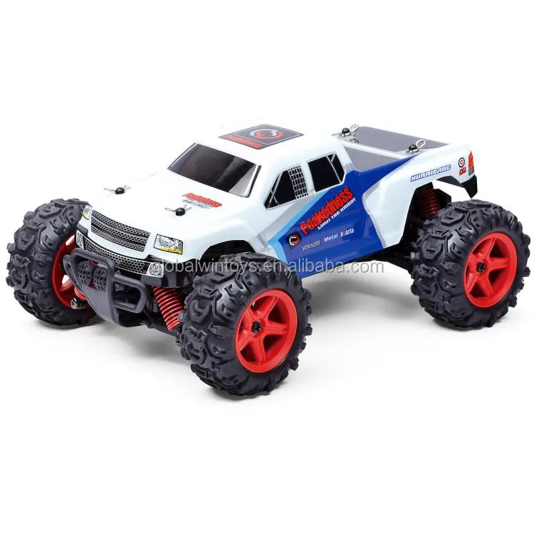 wired rc car