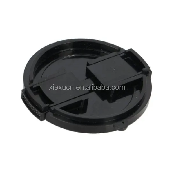 Camera Lens Cap , Plastic Camera Lens Cap CNC Machining Camera Accessories Camera Lens Cap , Plastic Camera Lens Cap CNC Machining Camera Accessories