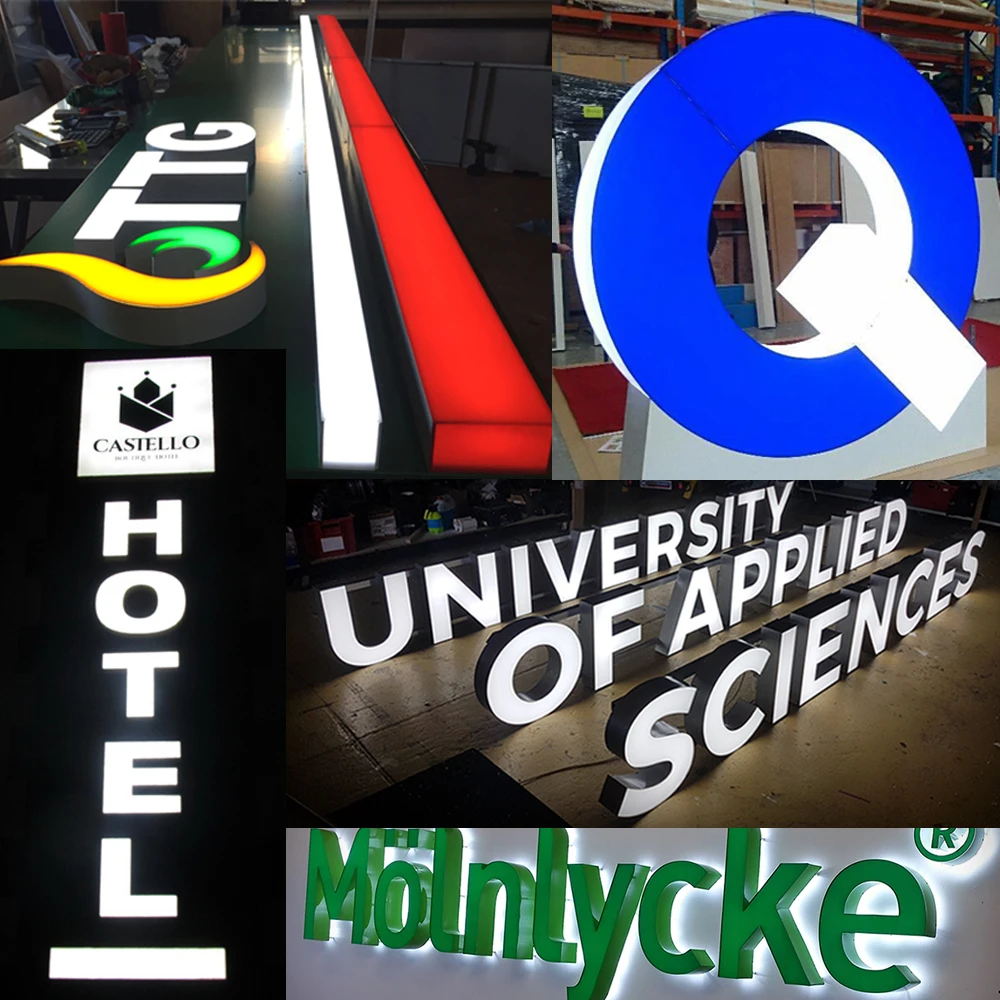 20pcs per chain high power smd 2835 4 chips modulo led 12v with 2.4w