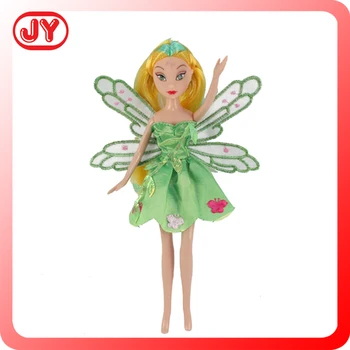 fairy wings for dolls
