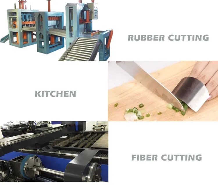 Hardness 4550hrc Fiberglass Cobalt Based Alloy Cutting Blade Buy Stellite Cutting Blade