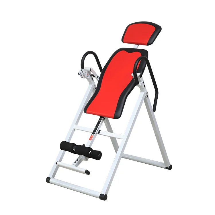 Home gym equipment price inversion table