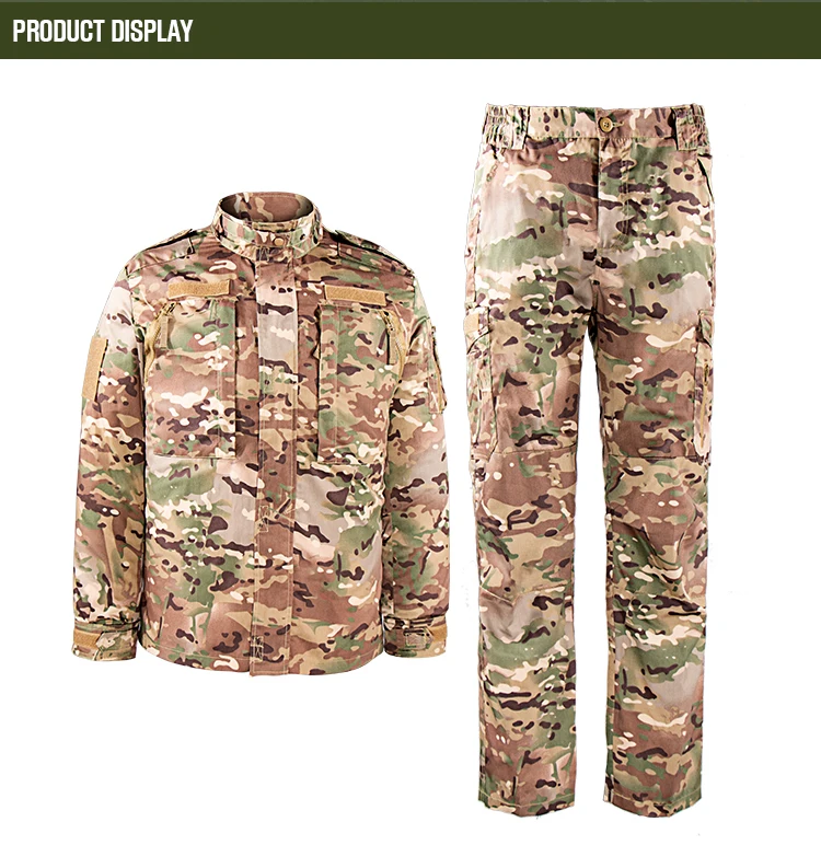 Military Camouflage Uniformmilitary Uniformdesign Your Own Military Uniform Buy Military 