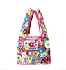 Enviroment Protection Nylon Outdoor Cute Children Vest Bag