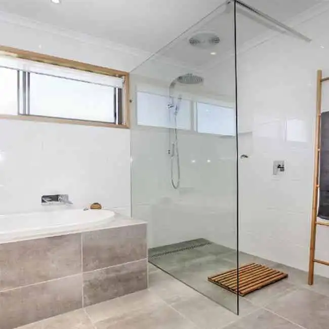 Custom Shower Doors And Enclosures Fixed Screen Single Gl Half Adjule Portable Custom Shower Doors And Enclosures Fixed Screen Single Gl Half Adjule Portable