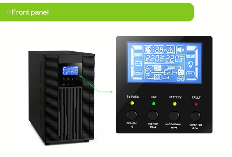 Ups System Price 1kva To 10kva Longterm Mode Buy Ups 10kva,Ups