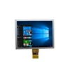 TOPWILLING 4:3 Ratio 8 inch Square LCD Panel Capacitive Touch Optional