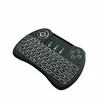 Breaking mini wireless keyboard with backlit remote for android tablet H9 Keyboard