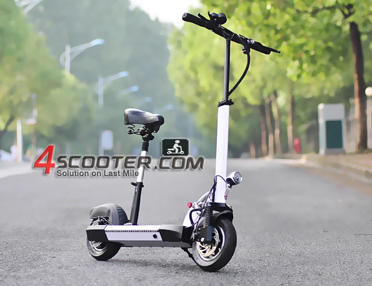 250w 350w Powerful Electric Scooter Portable Battery Charger Easy