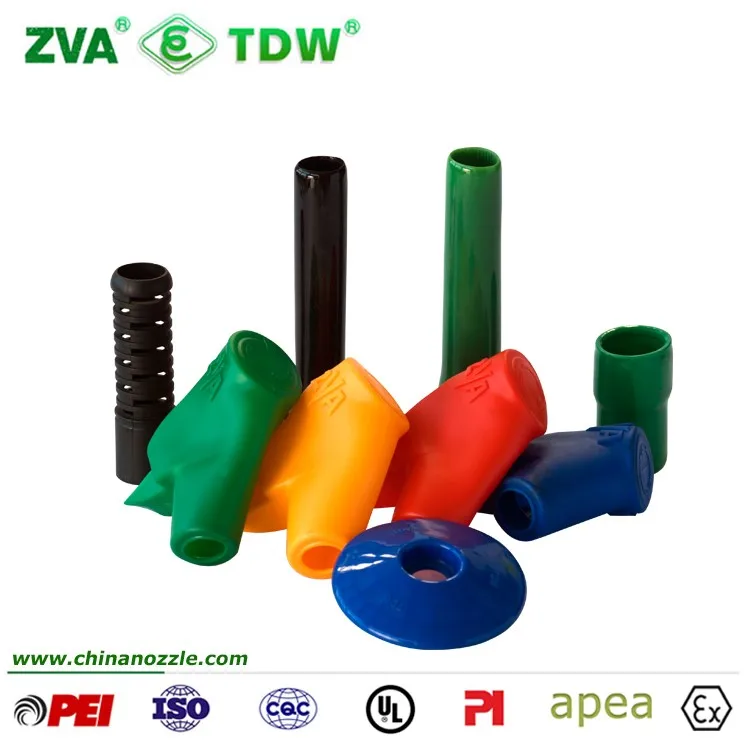 Zva Petrol Fuel Nozzle Cover For Zva Automatic Nozzles Buy Fuel