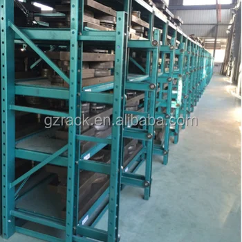 industrial storage mould rack with steel plate shelf for configuring drawer - Industrial Storage Racks industrial storage mould rack with steel plate shelf for configuring drawer - Industrial Storage Racks