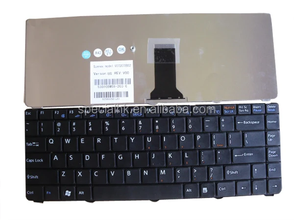 Toshiba Laptop Keyboard Backlight Not Working