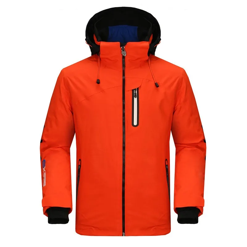 outdoor snow clothing