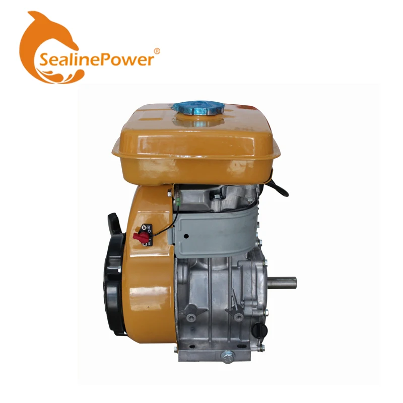 5HP Gasoline Engine EY20 Factory Direct Sale High Quality