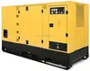 MINDONG 1.5% Off Promotion Low Noise Generators With 200KW Diesel Generator Sets