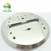 wholesale mechanical parts metal precision oem cnc machining 321 stainless steel parts, screw cnc machining product work
