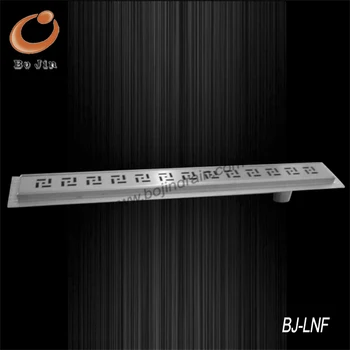 Stainless Steel Low Profile Linear Shower Floor Drain Buy Low