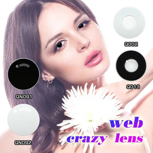Doll Eye Contact Lens Wholesale Baby Doll Color Contacts Lenses Buy