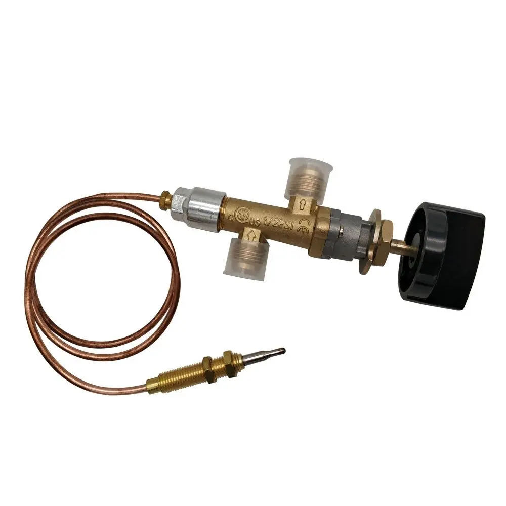 Fire Pit Outdoor Fireplace Parts Meter Star Csa Approved Parts
