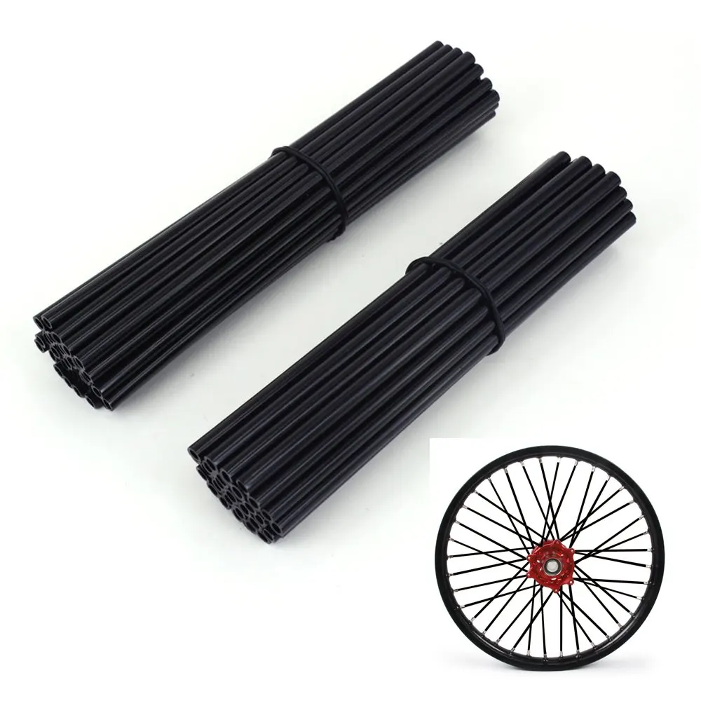 carbon spoke protector