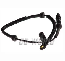 אוטומטי חיישן ABS רכב גלגל מהירות חיישן מתאים רנו מאסטר OEM לא. 8200252007 8200274800