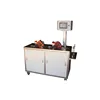 Closing time test for circular saw for YSTE-00008