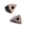 Factory Directly tungsten carbide cnc insert types triangle indexable inserts