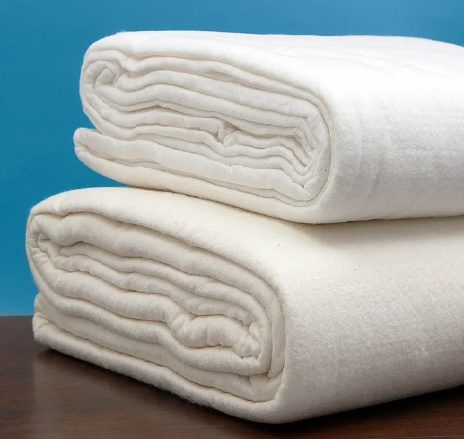 Natural Fiber Cotton Batting 68" Width Roll Packing Buy Cotton Fiber