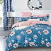 Designs custom 4pcs 100% cotton bedding article wholesale