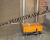 Alibaba ANPIG 2017 rendering 4.2m auto Plastering 369 Machine parts