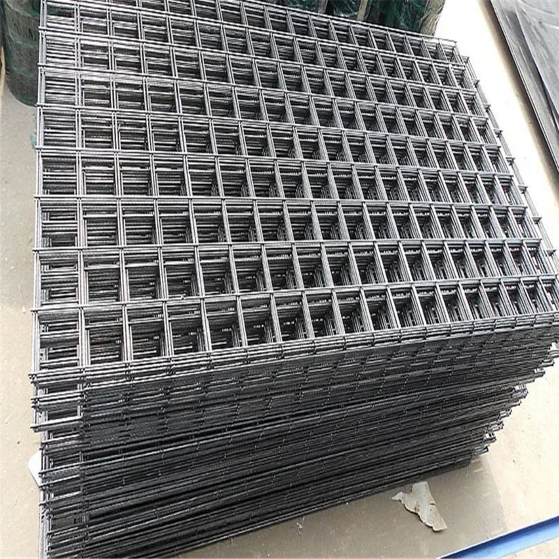 welded wire mesh sheets