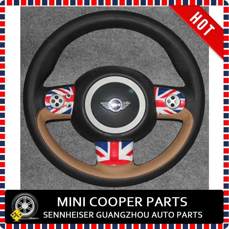 Mini Ray Style Steering Wheel Cover for Mini Cooper R58| Alibaba.com