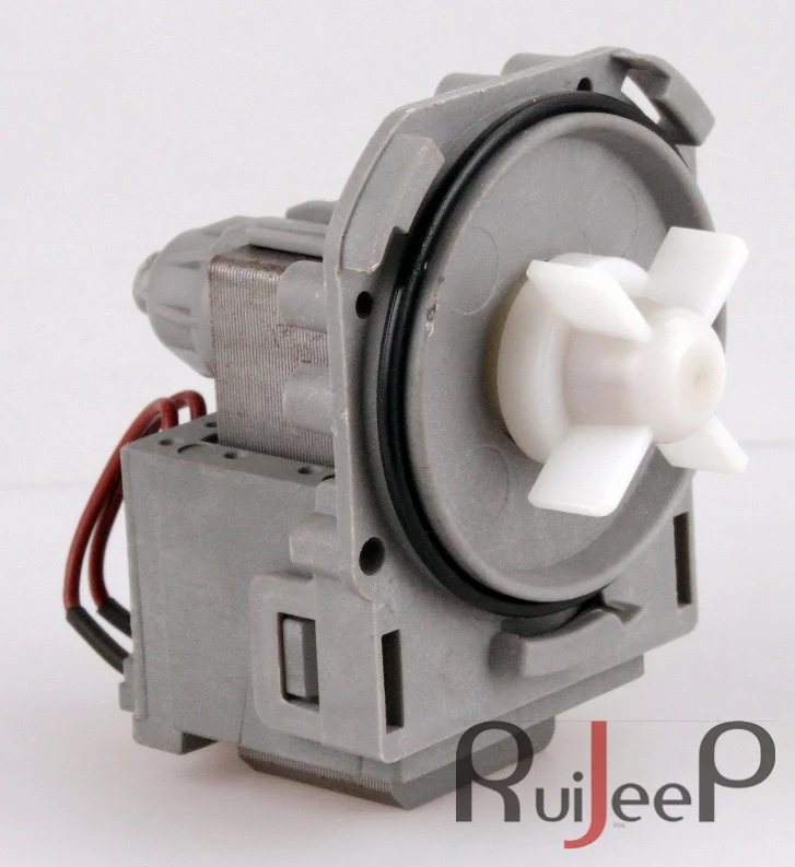 220v 60hz Water Dishwasher Washing Machine Drain Pump Buy 220v 60hz