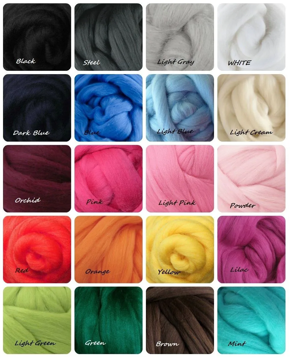 merino yarn wholesale