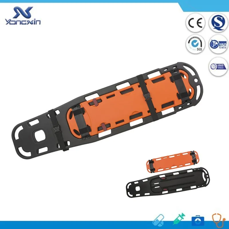 Yxzd1a1 Ambulance Rescue Emergency Spinal Board/backboard/spine Board