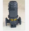 Factory Price 20m lift 22GPM 1 hp 24v36v dc brushless self priming centrifugal water Pump with internal low head high flow