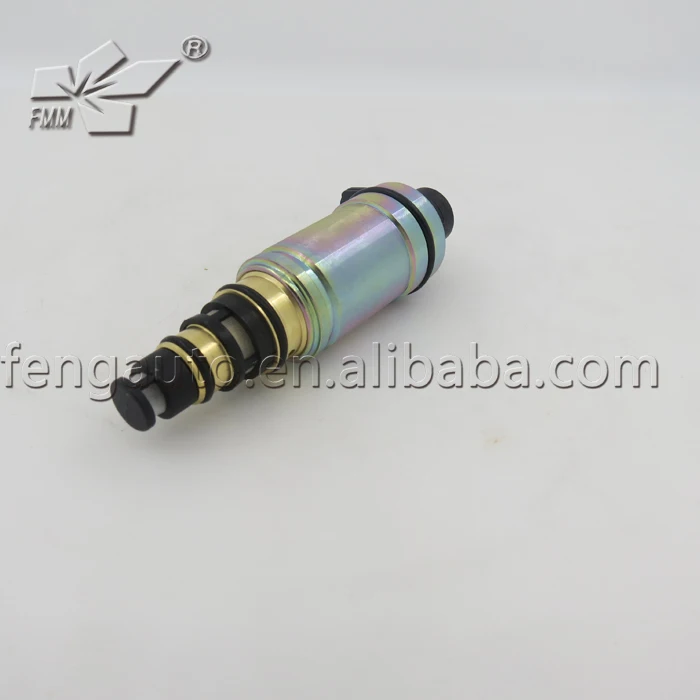 Auto Ac Control Valve For Bmw E90/302/x5/e46 Buy Ac Compressor