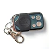 433Mhz Universal Wireless Remote Control Receiver Module RF Transmitter Electric Cloning Gate Garage Door Auto Keychain