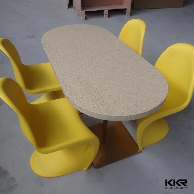 solid surface dining table (34)