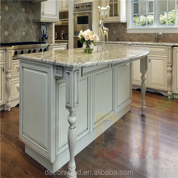 Caliente !!! Mueble De Madera Para Cocina Fábricado En China Tipo