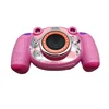 ES-130 Kids Camera Digital Selfie Camera With 2.0" HD LCD Mini Camera