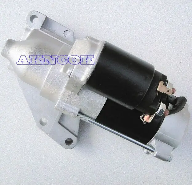 2,0kW Anlasser M1T93071 M1T93171 M1T93371 M001T93371 M001T93371ZC M001T93571
